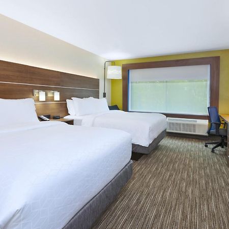 Holiday Inn Express & Suites - Painesville - Concord By Ihg Εξωτερικό φωτογραφία