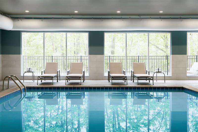 Holiday Inn Express & Suites - Painesville - Concord By Ihg Εξωτερικό φωτογραφία