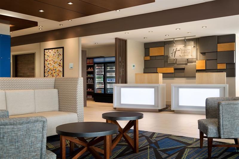 Holiday Inn Express & Suites - Painesville - Concord By Ihg Εξωτερικό φωτογραφία