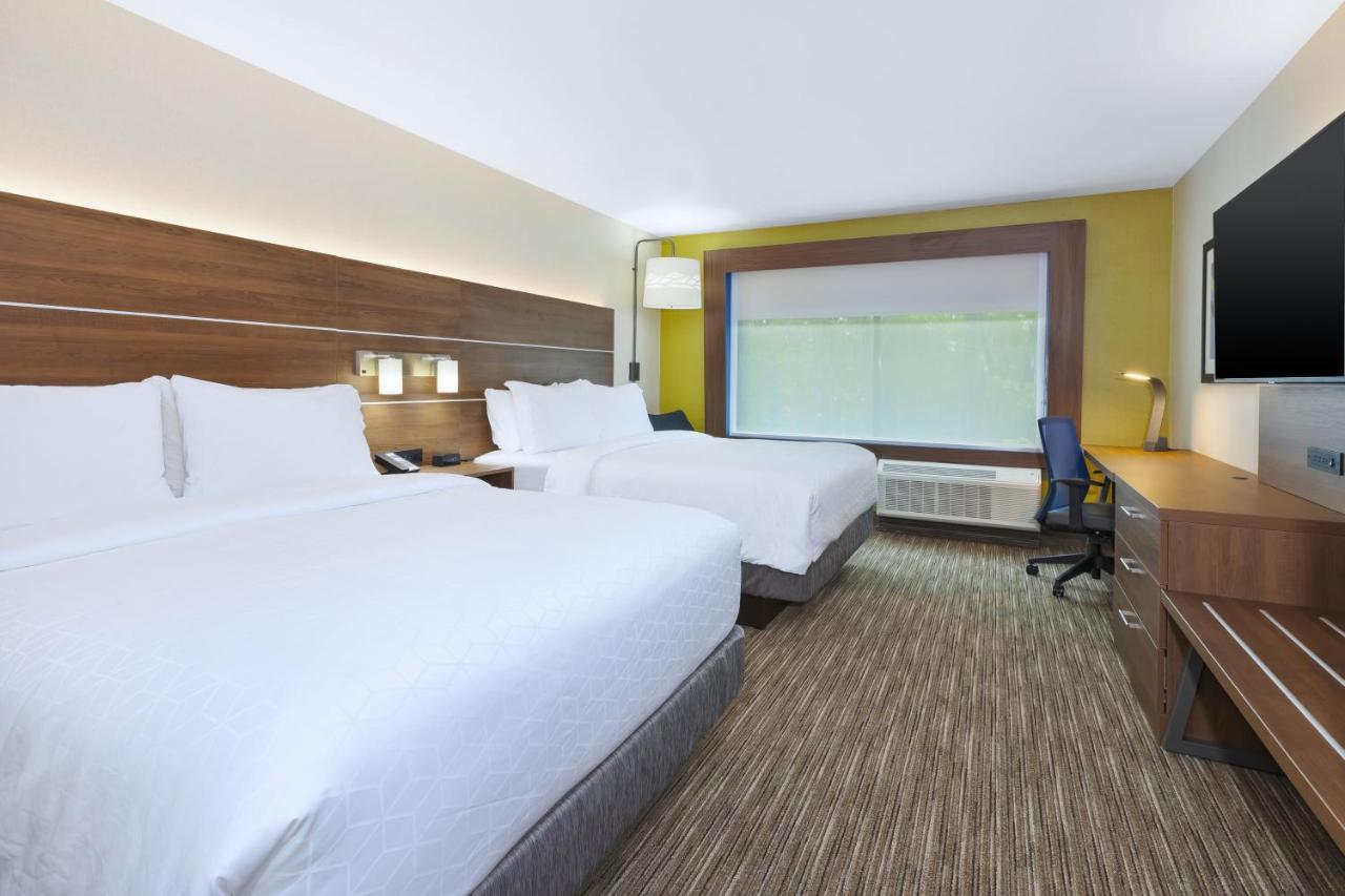 Holiday Inn Express & Suites - Painesville - Concord By Ihg Εξωτερικό φωτογραφία